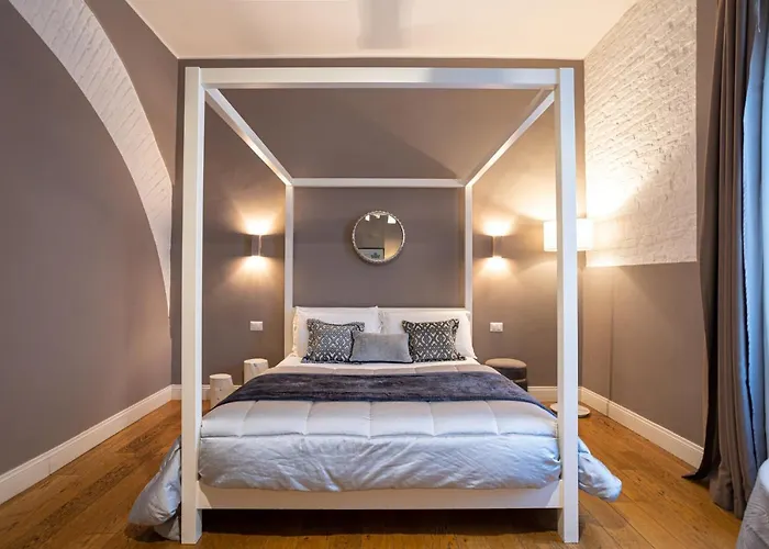 Cardilli Luxury Oda ve Kahvaltı 4*