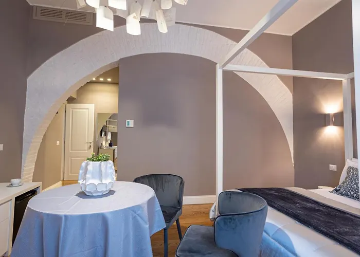 Cardilli Luxury 4*