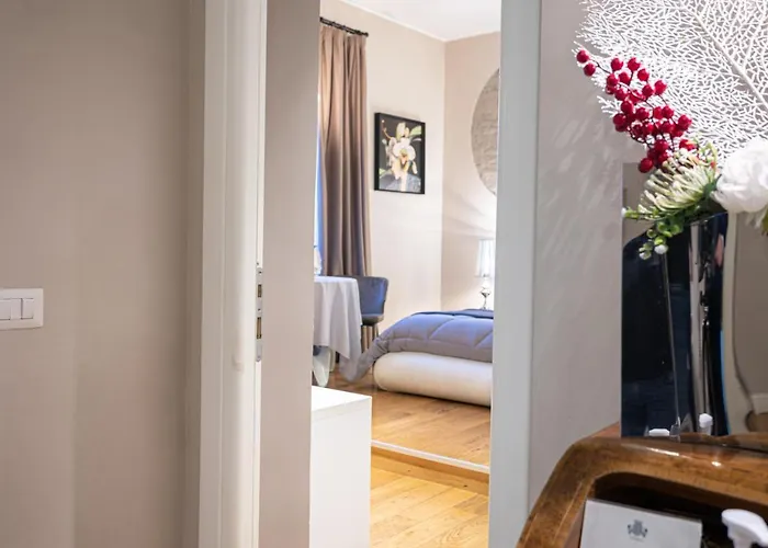 Cardilli Luxury Oda ve Kahvaltı Roma