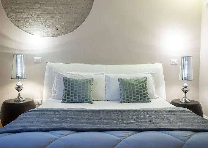 Cardilli Luxury Bed & Breakfast 4*