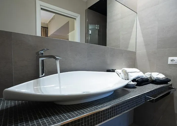 Oda ve Kahvaltı Cardilli Luxury