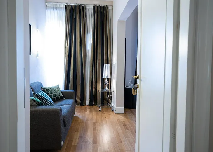 Bed & Breakfast Cardilli Luxury 4*