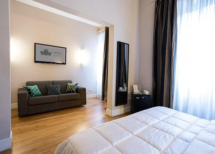 Cardilli Luxury Rome