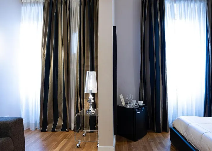 Cardilli Luxury 4* Rome