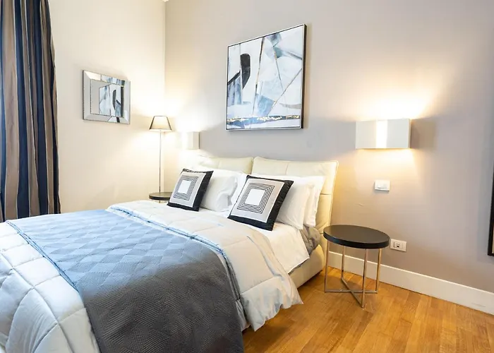 Cardilli Luxury Oda ve Kahvaltı