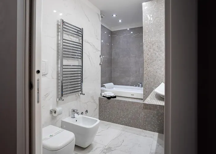 Bed & Breakfast Cardilli Luxury 4*