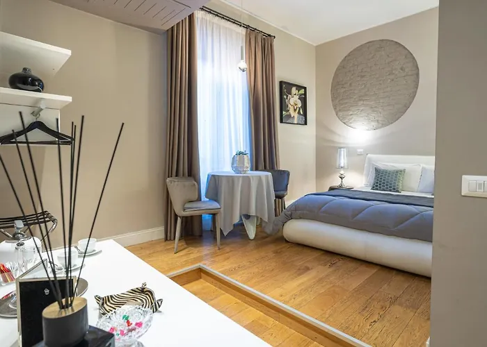 Cardilli Luxury 4* Roma