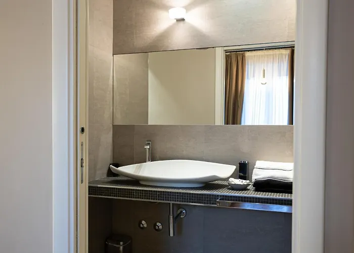 Oda ve Kahvaltı Cardilli Luxury 4*