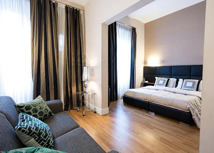 Cardilli Luxury Oda ve Kahvaltı