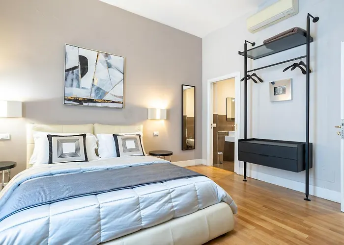 Cardilli Luxury Bed & Breakfast Rome