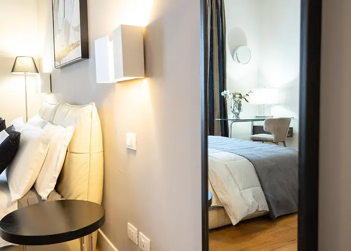 Cardilli Luxury Bed & Breakfast 4*