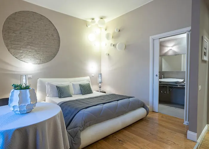 Oda ve Kahvaltı Cardilli Luxury 4*