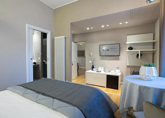 Cardilli Luxury 4*