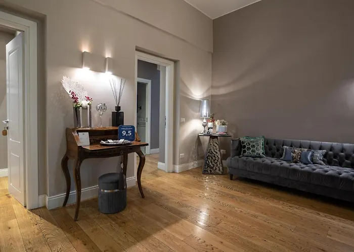 Cardilli Luxury Rome