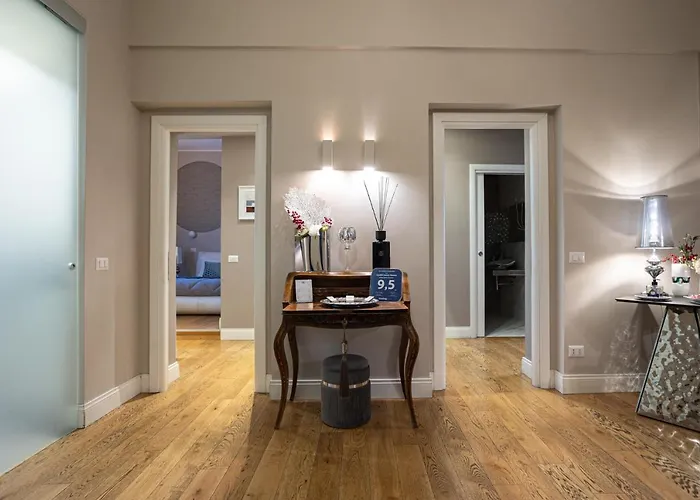 Oda ve Kahvaltı Cardilli Luxury 4*