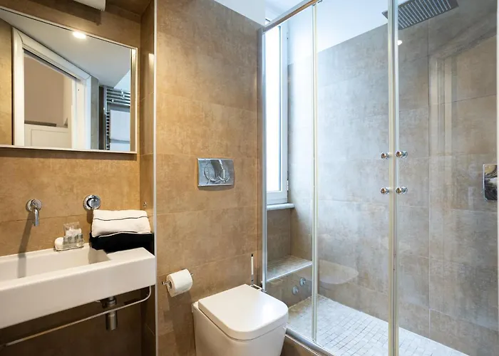 Cardilli Luxury Oda ve Kahvaltı 4*
