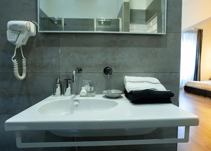 Oda ve Kahvaltı Cardilli Luxury 4*