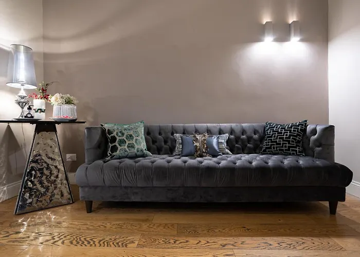 Oda ve Kahvaltı Cardilli Luxury Roma