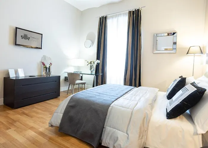 Cardilli Luxury 4* Rome