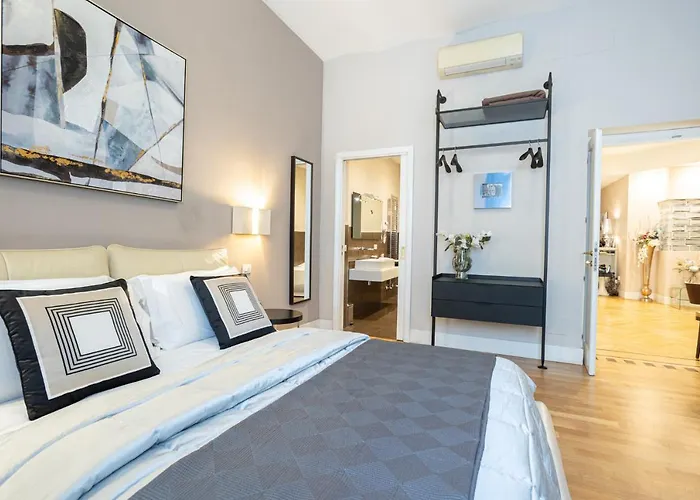 Cardilli Luxury Bed & Breakfast