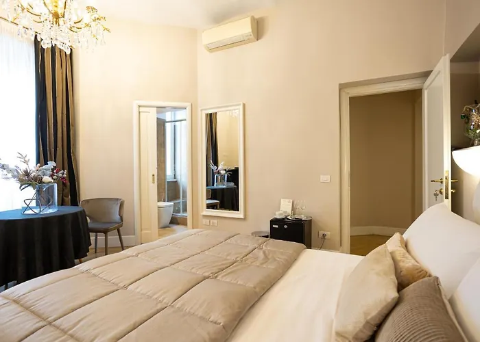 Cardilli Luxury 4* Roma