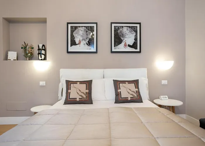 Oda ve Kahvaltı Cardilli Luxury
