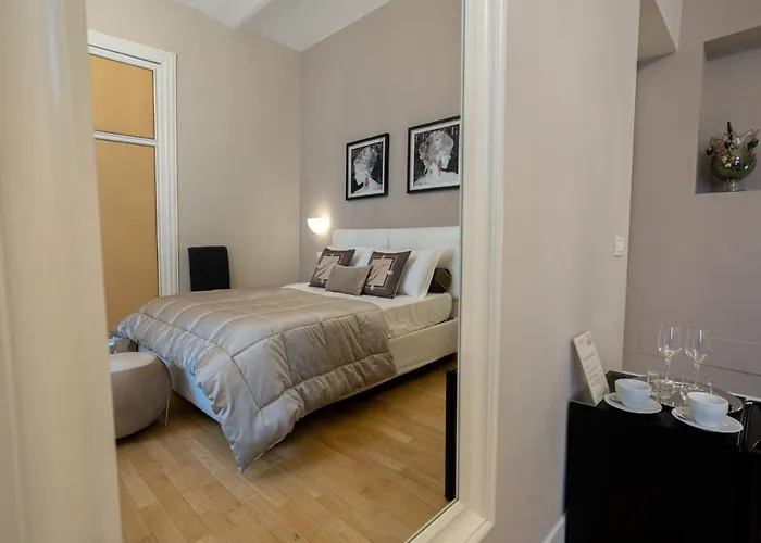 Bed & Breakfast Cardilli Luxury 4*