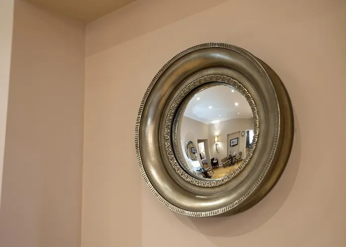 Bed & Breakfast Cardilli Luxury 4*