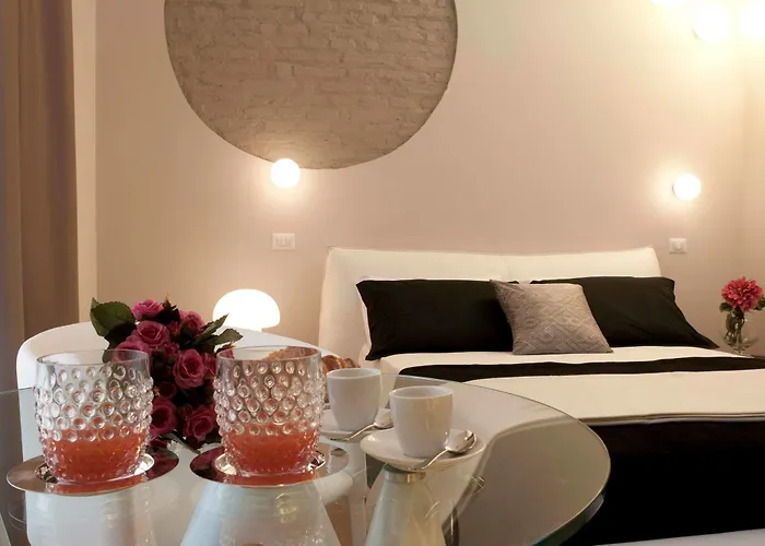 Cardilli Luxury Oda ve Kahvaltı