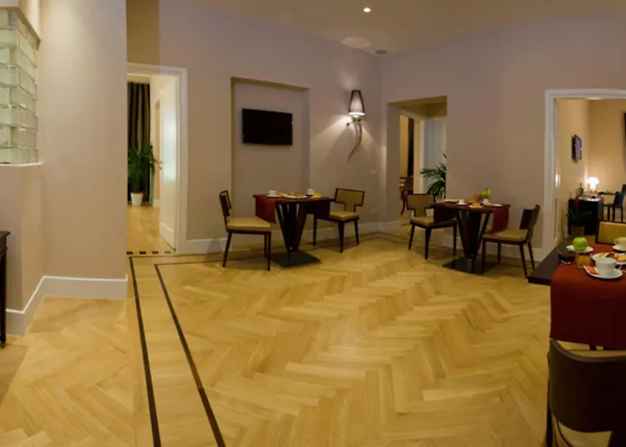 Cardilli Luxury 4*