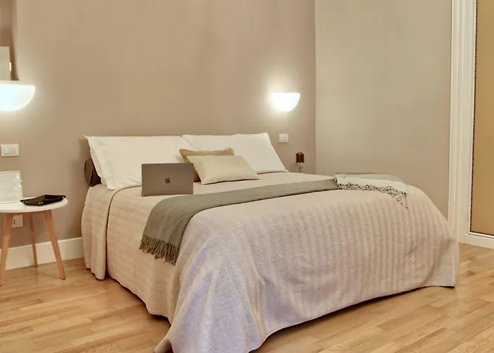 Oda ve Kahvaltı Cardilli Luxury