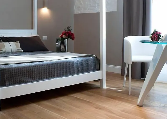 Cardilli Luxury 4*