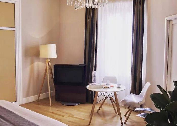 Cardilli Luxury 4*