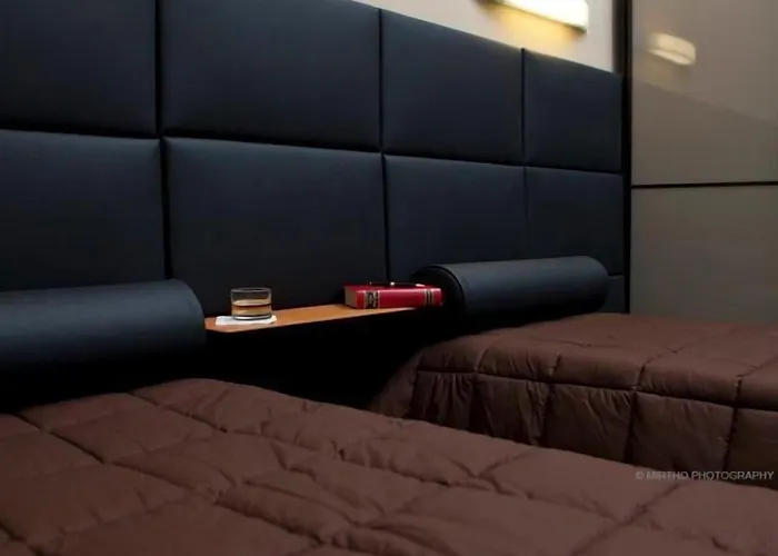 Cardilli Luxury Rome