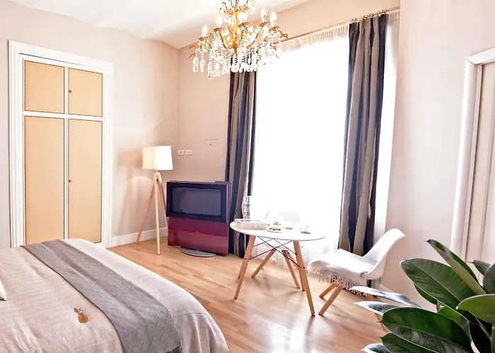Cardilli Luxury Bed & Breakfast Rome