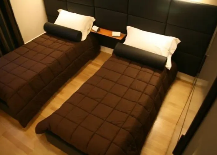 Cardilli Luxury Oda ve Kahvaltı Roma