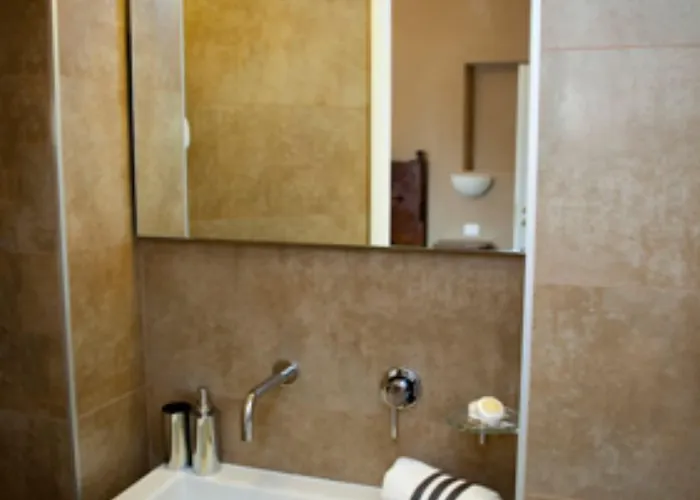 Cardilli Luxury Oda ve Kahvaltı