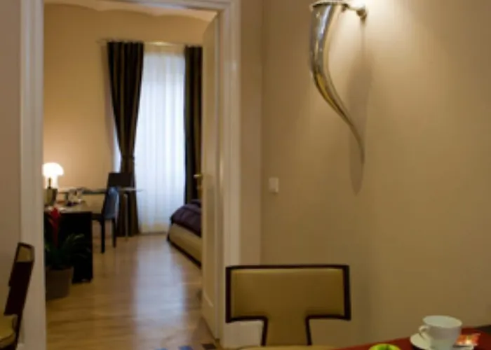 Cardilli Luxury Bed & Breakfast