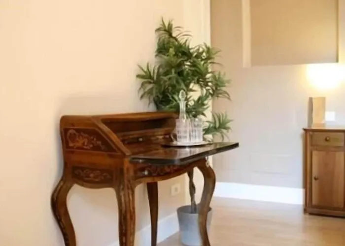 Oda ve Kahvaltı Cardilli Luxury Roma
