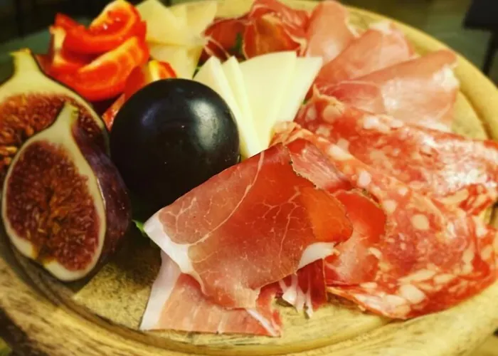 Bed & Breakfast Cardilli Luxury Rome