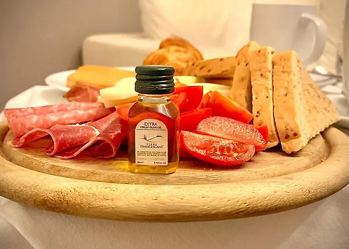 Cardilli Luxury 4*