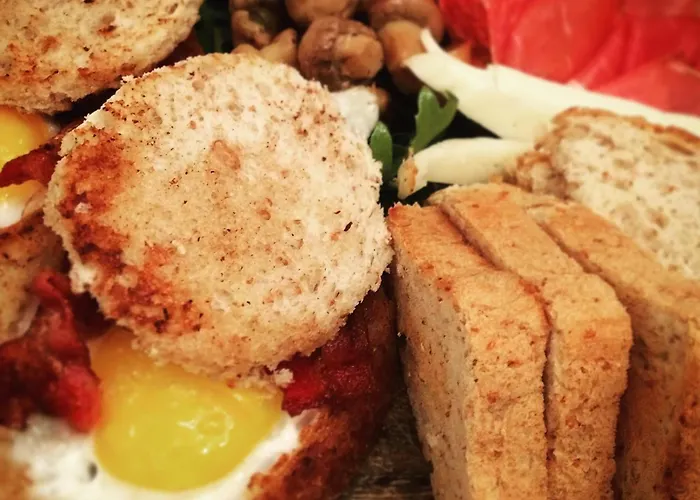 Bed & Breakfast Cardilli Luxury