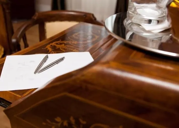 Cardilli Luxury Oda ve Kahvaltı