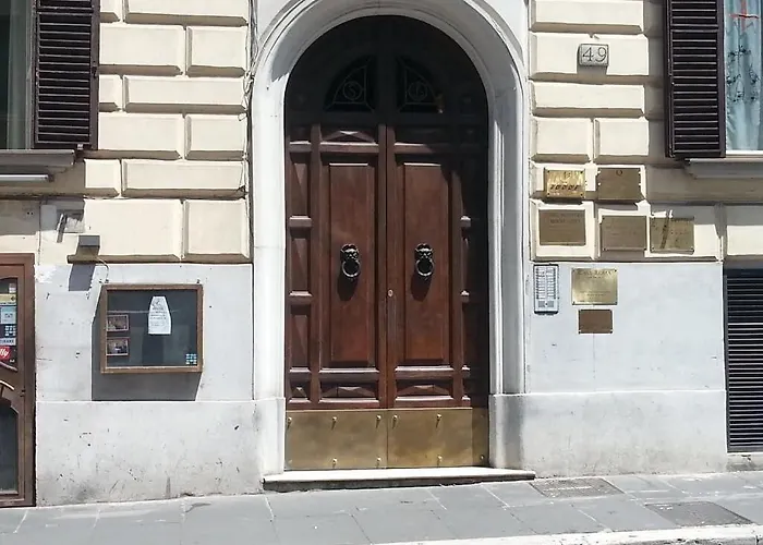Cardilli Luxury 4*