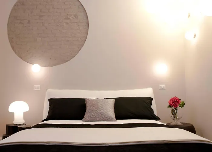 Oda ve Kahvaltı Cardilli Luxury