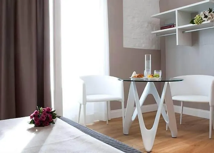 Cardilli Luxury Rome