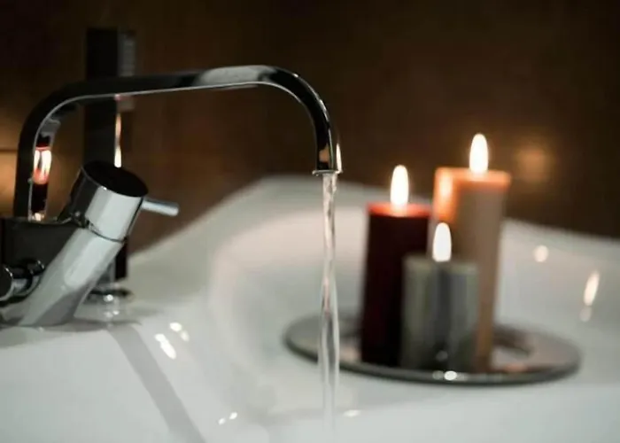 Cardilli Luxury Oda ve Kahvaltı