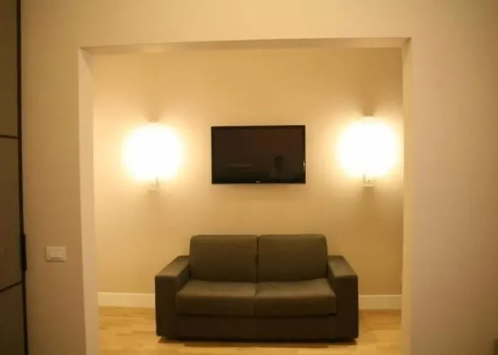 Bed & Breakfast Cardilli Luxury 4*
