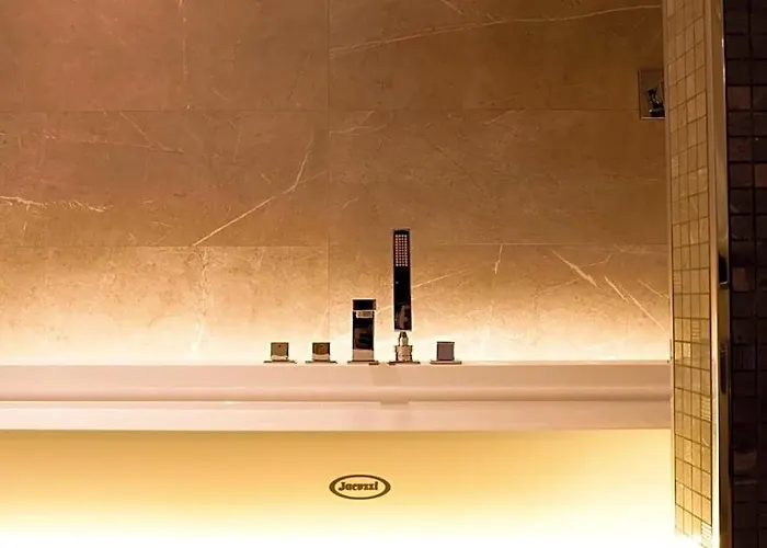 Bed & Breakfast Cardilli Luxury 4*