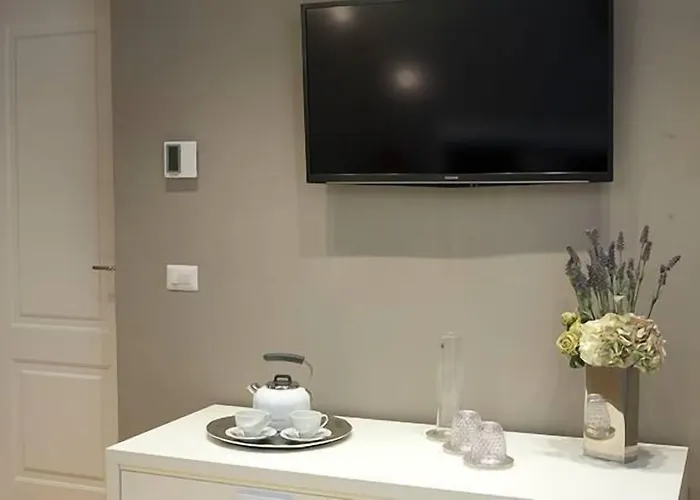 Bed & Breakfast Cardilli Luxury